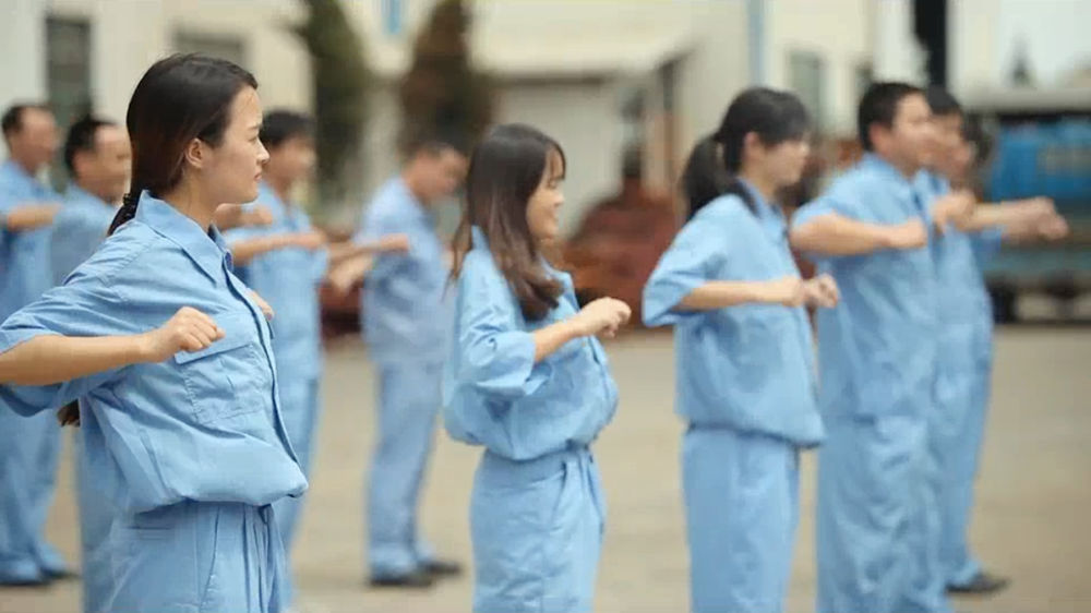 归属感
